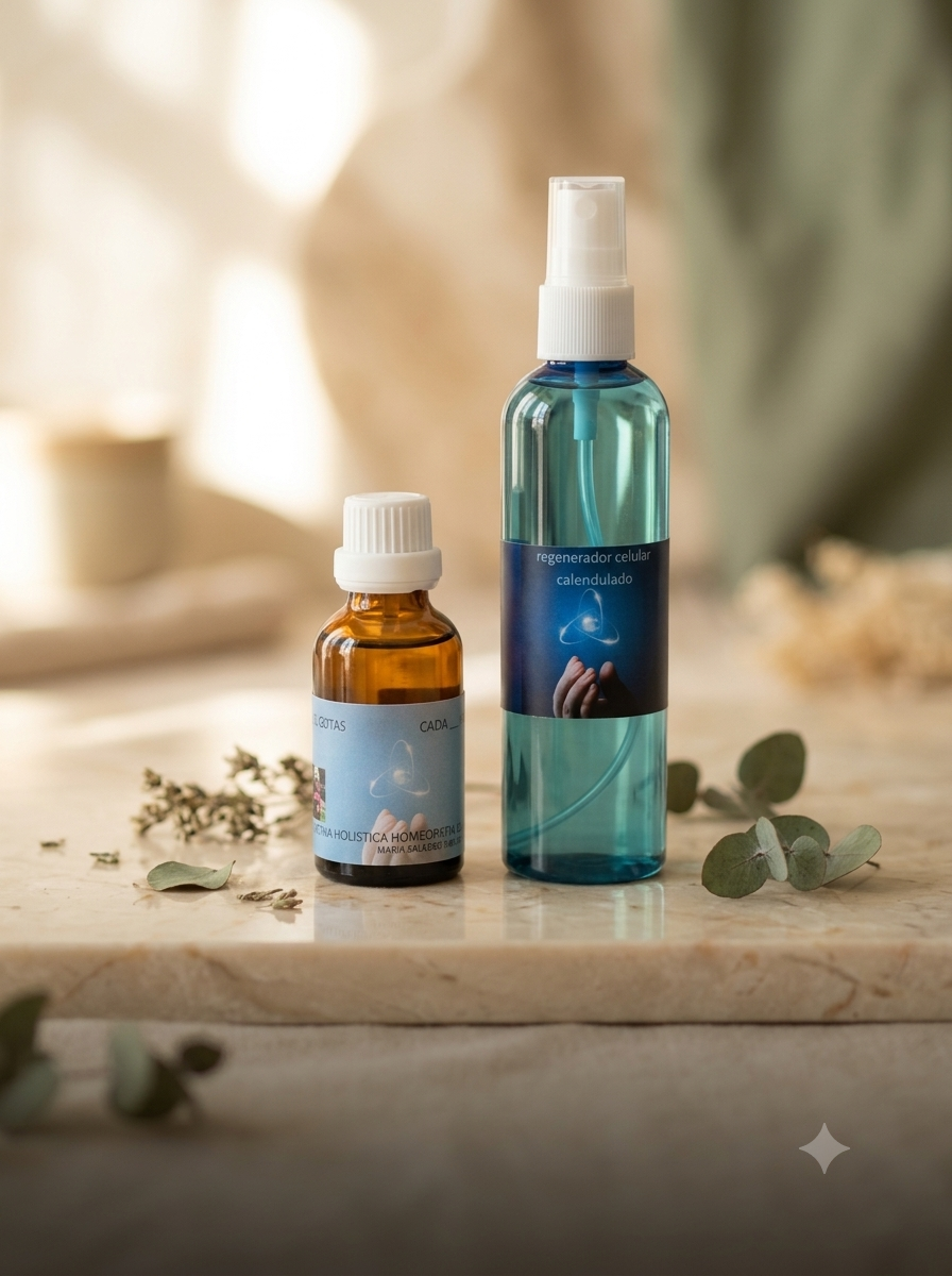 Productos y Alternos